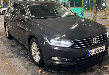 VW Passat 249.000 km 12.400 &euro; Dinslaken 46535