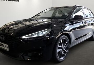 Hyundai i30 19.976 km 23.450 &euro; Gelsenkirchen 45891