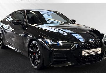 BMW 420 6.150 km 44.790 &euro; Moers 47441