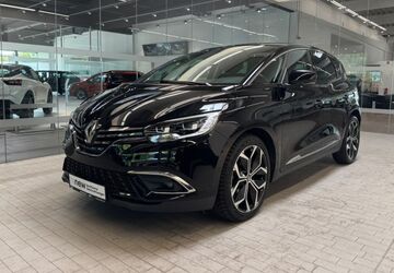 Renault Scenic 79.302 km 16.990 &euro; Oberhausen (am CentrO) 46047