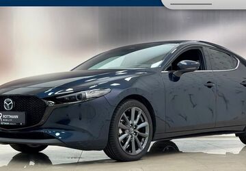 Mazda 3 38.261 km 22.450 &euro; Oberhausen 46149