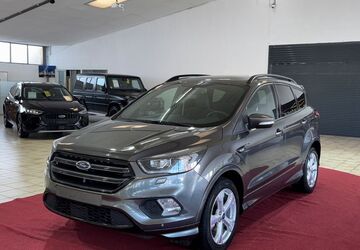 Ford Kuga 61.000 km 15.990 &euro; Oberhausen 46047