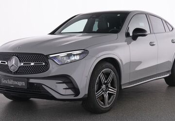 Mercedes-Benz GLC 450 8.358 km 78.850 &euro; Essen 45309