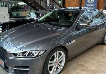 Jaguar XE 79.950 km 21.990 &euro; Düsseldorf 40591