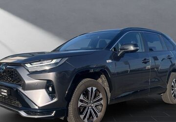 Toyota RAV 4 53.772 km 40.990 &euro; Wesel 46485