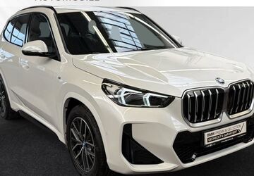 BMW X1 10.400 km 35.678 &euro; Moers 47441
