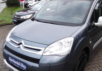 Citroen Berlingo 119.000 km 5.990 &euro; Moers 47447