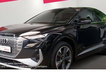 Audi Q4 e-tron 38.589 km 31.950 &euro; Mülheim a.d. Ruhr 45481