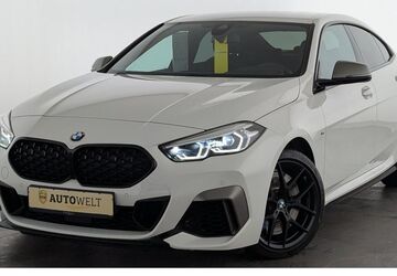 BMW M235 96.890 km 28.960 &euro; Düsseldorf 40599
