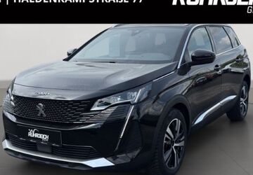 Peugeot 5008 31.000 km 33.490 &euro; Duisburg 47059