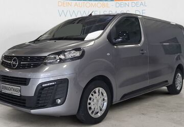 Opel Vivaro 119.543 km 15.189 &euro; Duisburg 47138