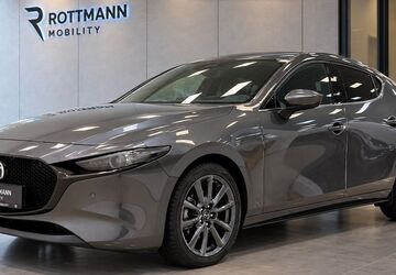 Mazda 3 12.345 km 24.480 &euro; Oberhausen 46149