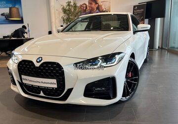 BMW 430 51.965 km 44.950 &euro; Duisburg 47119