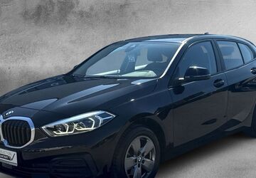 BMW 118 67.488 km 22.808 &euro; Krefeld 47800