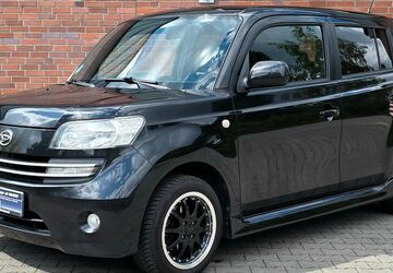 Daihatsu MATERIA 212.000 km 2.200 &euro; Herne (NRW) 44628