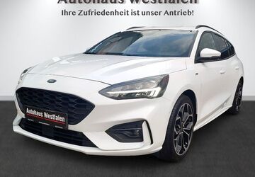 Ford Focus 123.000 km 12.990 &euro; Essen 45276