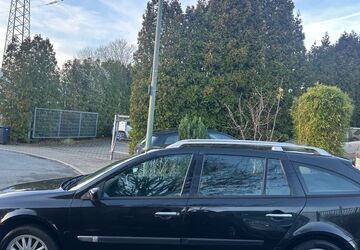 Renault Laguna 121.000 km 1.999 &euro; Essen 45326