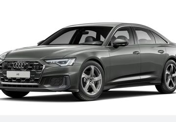 Audi A6 35.966 km 41.620 &euro; Gelsenkirchen 45894