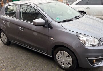 Mitsubishi Space Star 159.000 km 3.800 &euro; gelsenkirchen 45881