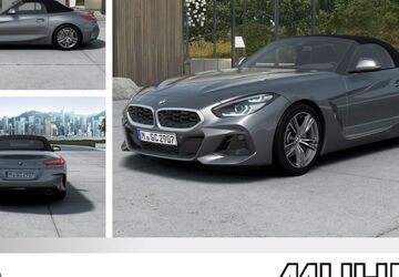 BMW Z4 10.829 km 40.980 &euro; Oberhausen 46149
