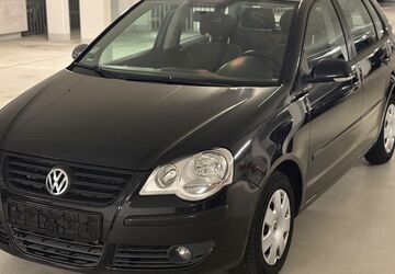 VW Polo 172.000 km 2.500 &euro; Essen 45326