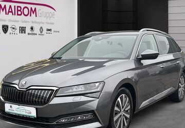 Skoda Superb 84.700 km 26.990 &euro; Wesel 46485