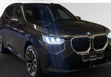 BMW X3 4.000 km 66.990 &euro; Moers 47441