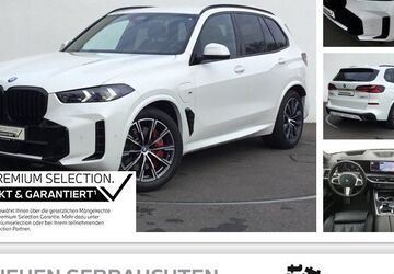 BMW X5 21.919 km 81.888 &euro; Oberhausen 46117