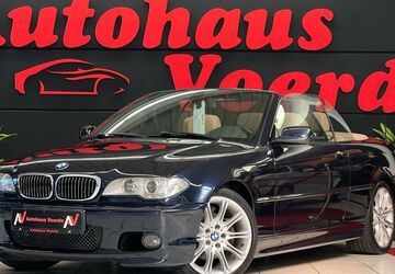 BMW 325 115.000 km 17.490 &euro; Voerde 46562