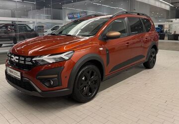 Dacia Jogger 23.709 km 20.880 &euro; Mülheim an der Ruhr 45478