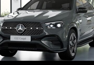 Mercedes-Benz GLE 350 9.900 km 99.990 &euro; Duisburg 47138
