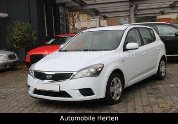Kia ceed / Ceed 176.000 km 3.690 &euro; Herten 45699