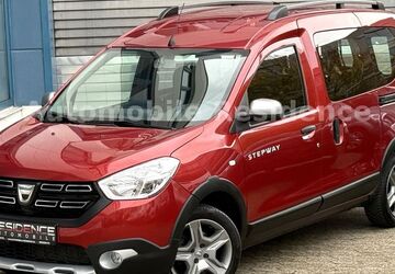 Dacia Dokker 66.000 km 16.498 &euro; Ratingen 40880