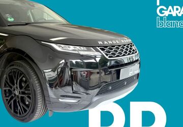 Land Rover Range Rover Evoque 99.812 km 26.890 &euro; Gelsenkirchen 45899