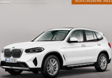 BMW X3 61.478 km 37.999 &euro; Düsseldorf 40237