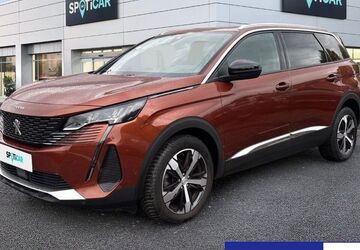 Peugeot 5008 19.322 km 24.850 &euro; Ratingen 40878