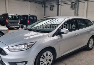 Ford Focus 248.000 km 4.999 &euro; Dinslaken 46539