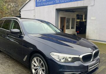 BMW 530 117.000 km 21.990 &euro; Essen 45257