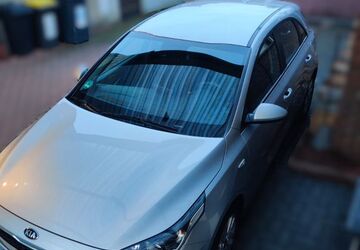 Kia ceed / Ceed 67.000 km 11.400 &euro; Marl 45772