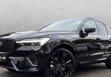 Volvo XC60 5.414 km 55.990 &euro; Dinslaken 46535