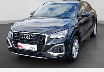 Audi Q2 7.744 km 24.660 &euro; Oberhausen 46047