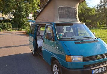 VW T4 California 328.000 km 22.500 &euro; Düsseldorf 40474