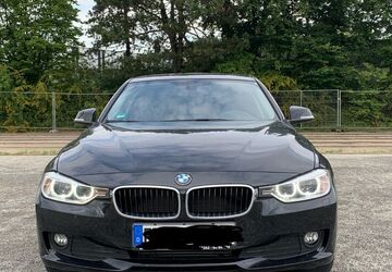 BMW 320 69.000 km 20.000 &euro; Herten 45699