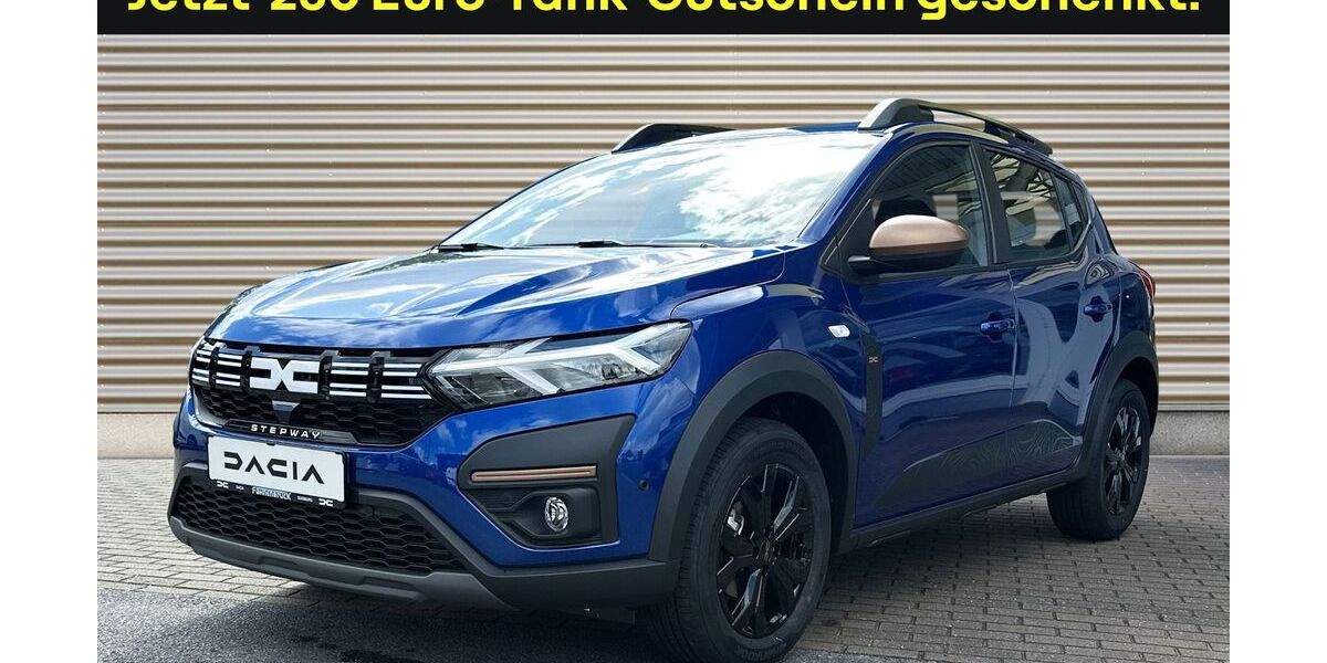 Dacia Sandero 3.500 km 20.590 &euro; Duisburg 47059