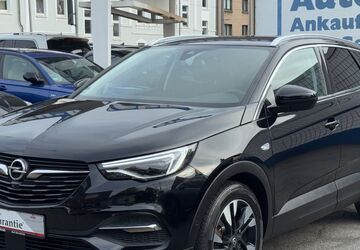 Opel Grandland (X) 117.426 km 15.850 &euro; Oberhausen 46045