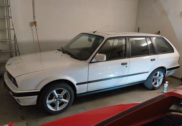 BMW 325 170.000 km 8.990 &euro; Bochum 44795