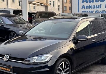 VW Golf 201.185 km 11.350 &euro; Oberhausen 46045