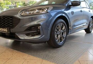 Ford Kuga 8.600 km 22.990 &euro; Recklinghausen 45661