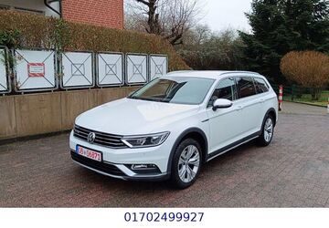 VW Passat Alltrack 227.000 km 11.790 &euro; Oberhausen 46145