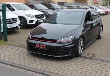 VW Golf 119.000 km 16.999 &euro; Duisburg 47139